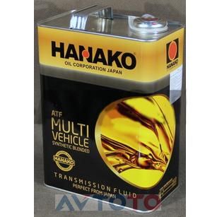 Трансмиссионное масло Hanako 15034