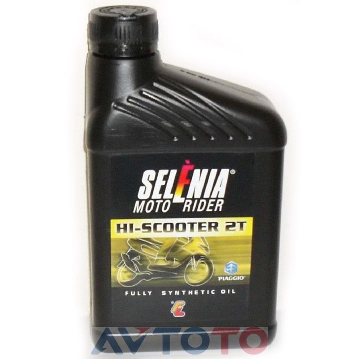 Моторное масло Selenia 10551615