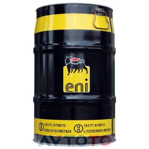 Моторное масло Eni 721230