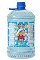 Жидкость омывателя Lavr next LN1208