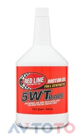 Моторное масло Red line oil 10004