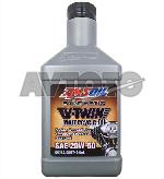 Моторное масло Amsoil MCVQT