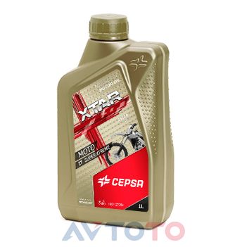 Моторное масло Cepsa 514194191
