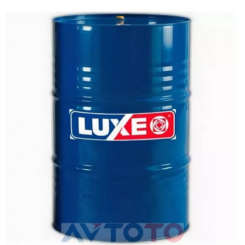 Гидравлическое масло Luxe 30000