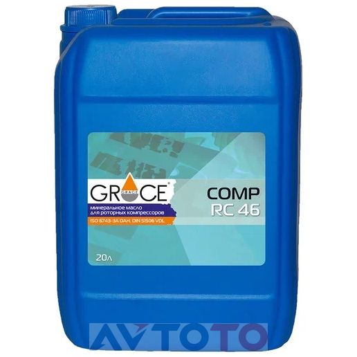 Гидравлическое масло Grace 4603728816685
