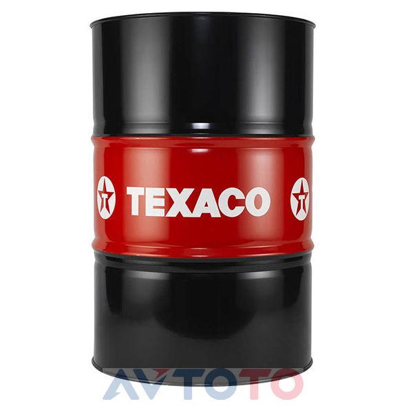 Трансмиссионное масло Texaco 804095DEE