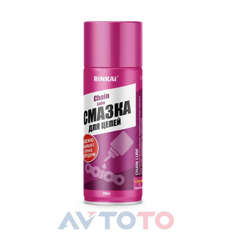 Смазка Rinkai Rc1004