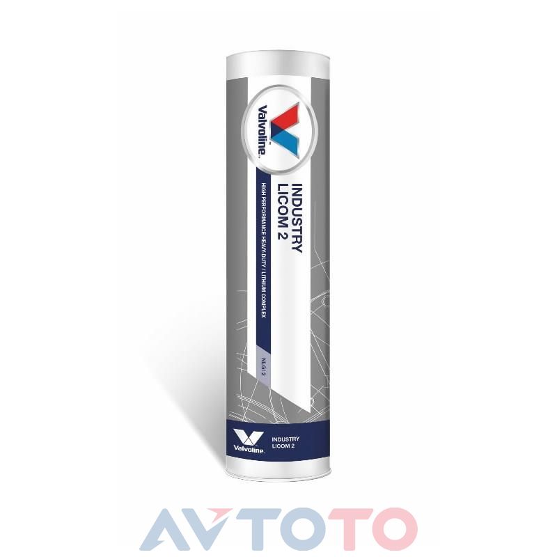 Смазка Valvoline 882608