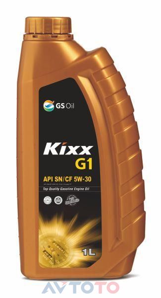 Моторное масло Kixx L5312AL1E1