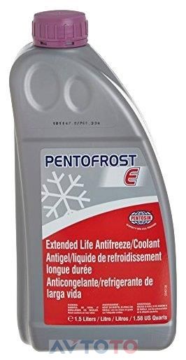 Охлаждающая жидкость Pentosin 1313107