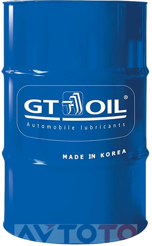 Моторное масло GT oil 8809059408803