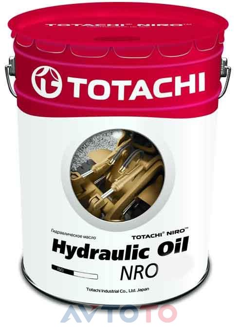 Гидравлическое масло Totachi 4589904523113
