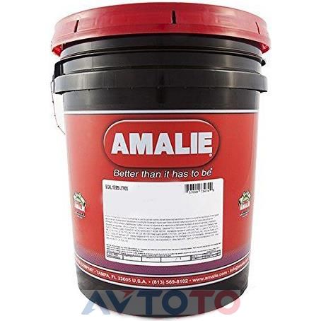 Трансмиссионное масло Amalie 1607316425
