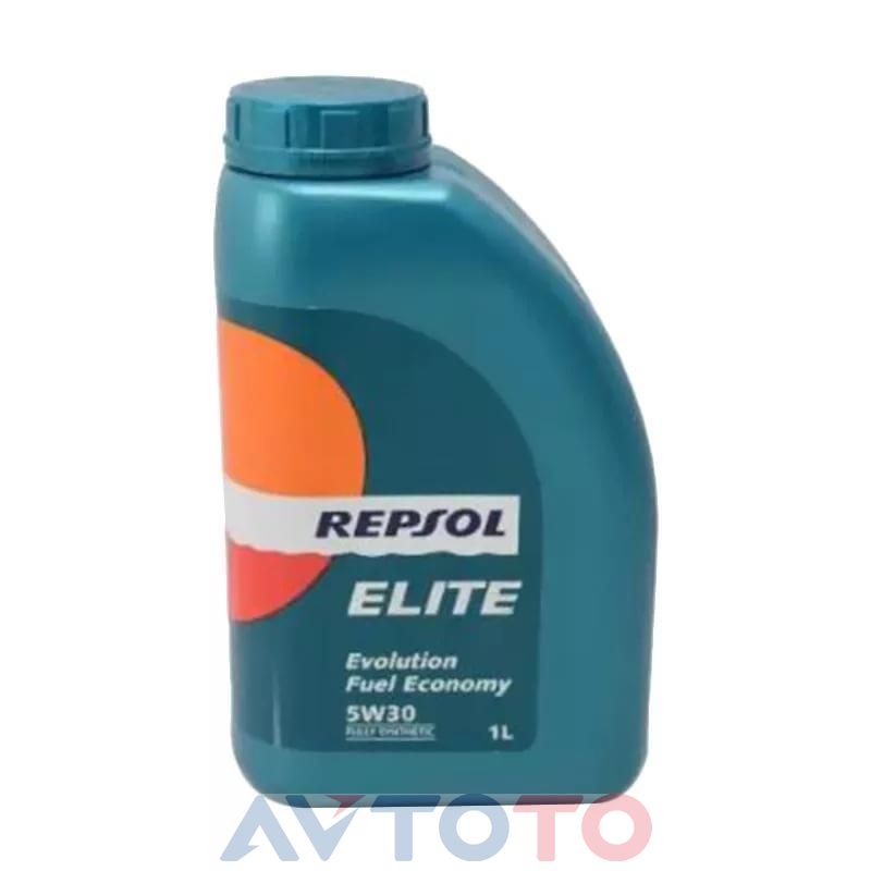 Моторное масло Repsol 6049R