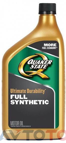 Моторное масло Quaker State 550046169