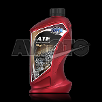 Трансмиссионное масло Mpm oil 16001HT
