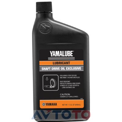 Трансмиссионное масло YamaLube ACCSHFTDEX00