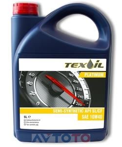 Моторное масло Texoil ММ10316