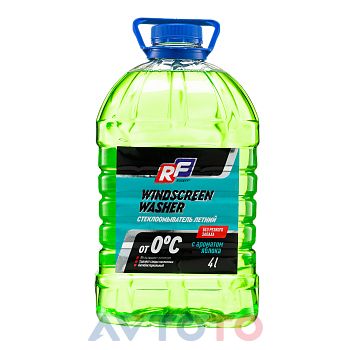Жидкость омывателя Ruseff 15202N