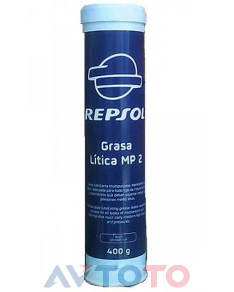 Смазка Repsol 6157R