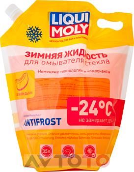 Жидкость омывателя Liqui Moly 02009