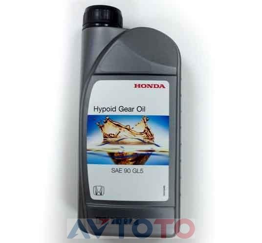 Трансмиссионное масло Honda 0829499901HE