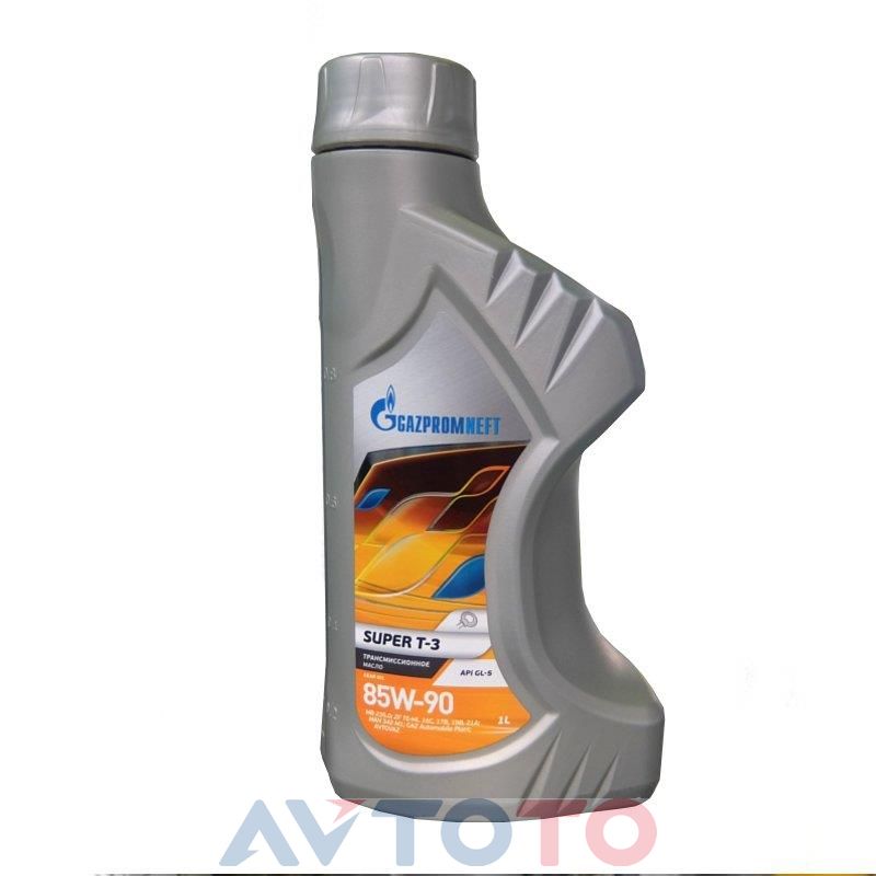 Трансмиссионное масло Gazpromneft 2389901363