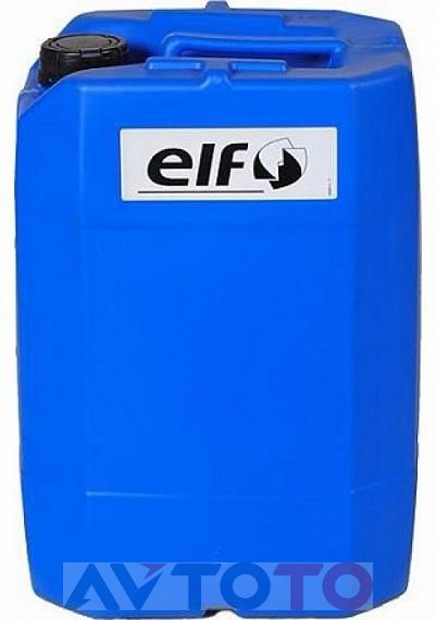 Трансмиссионное масло Elf 130088