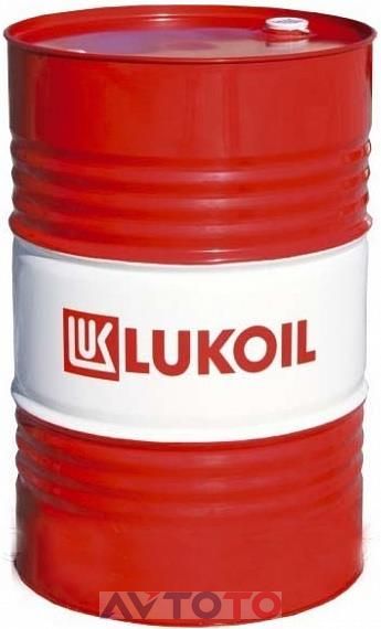 Моторное масло Lukoil 17523