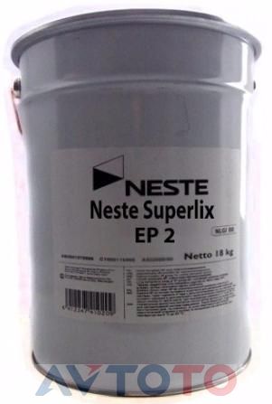 Смазка Neste 725320
