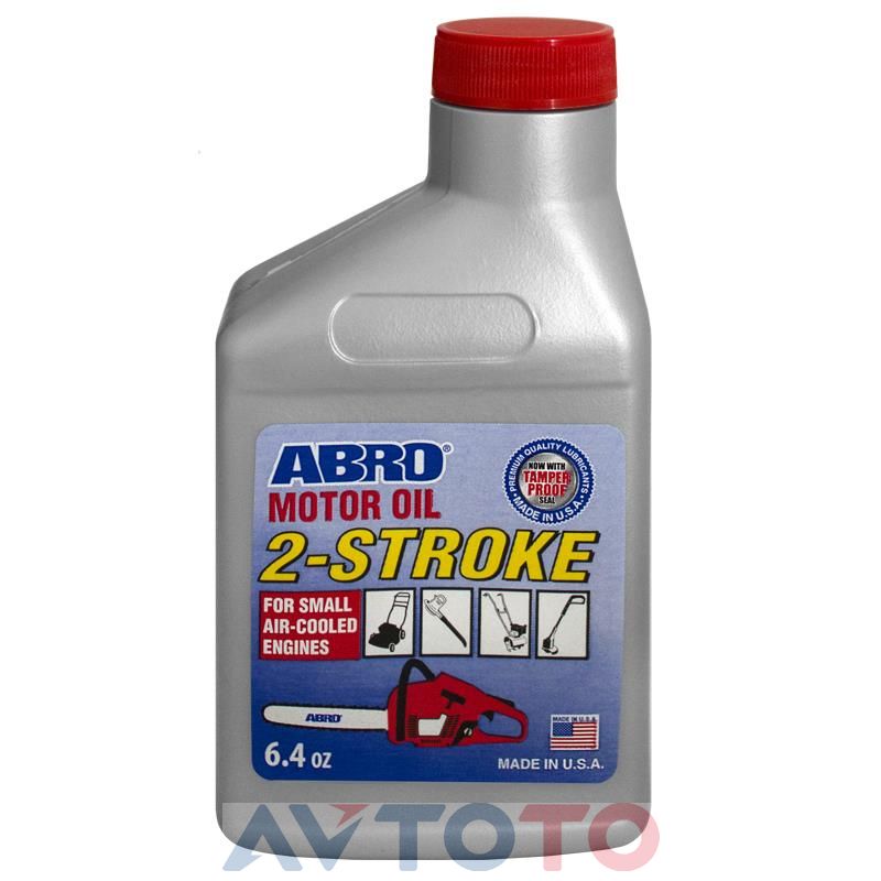 Моторное масло Abro TS25064OZ
