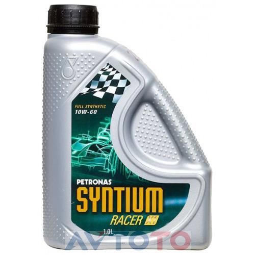 Моторное масло Petronas syntium 18101616