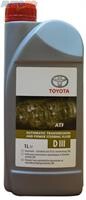 Трансмиссионное масло Toyota 0888680506
