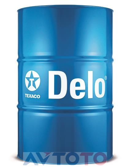 Трансмиссионное масло Texaco 804129DEE