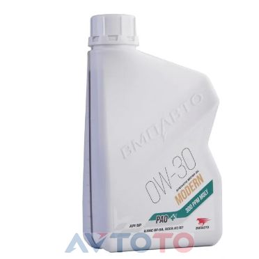 Моторное масло Vmpauto 9263
