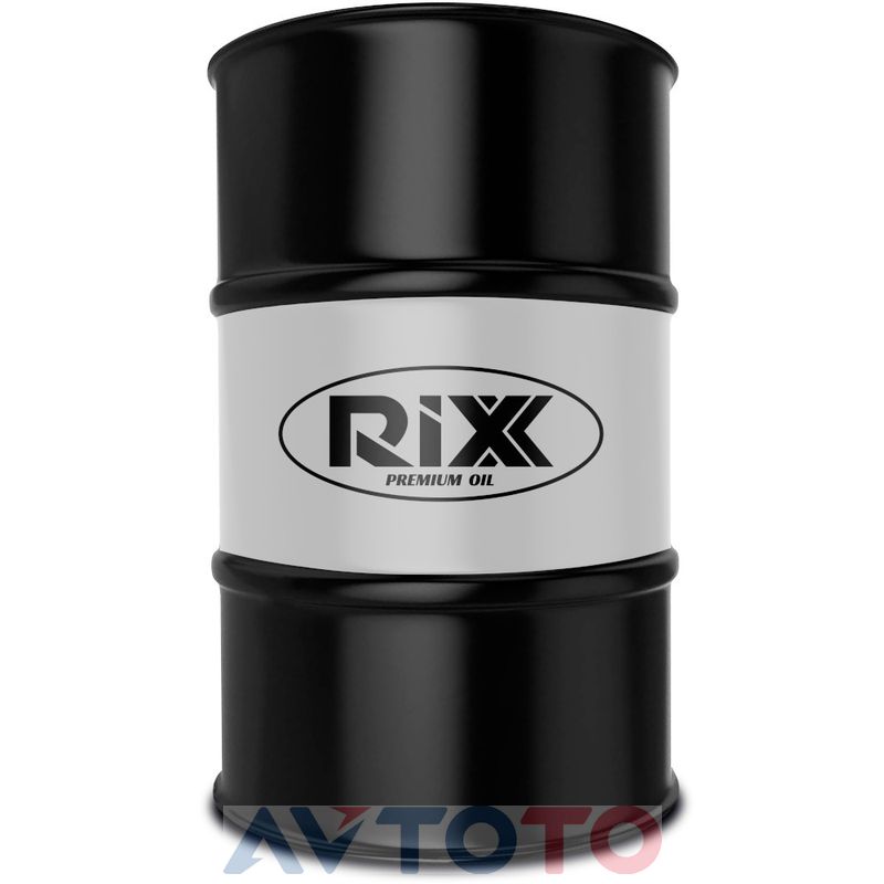 Моторное масло Rixx RX0010TPN