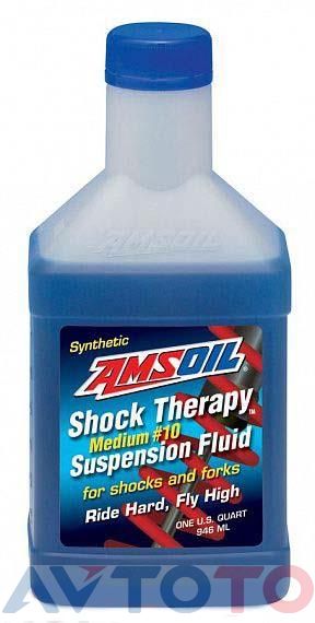 Гидравлическое масло Amsoil STMQT