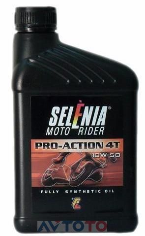 Моторное масло Selenia 10581615