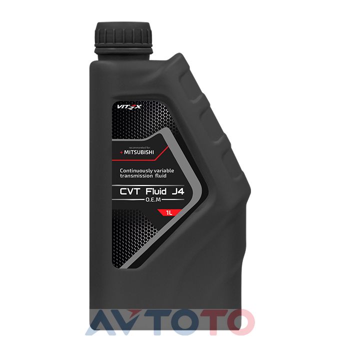Трансмиссионное масло Vitex v356401