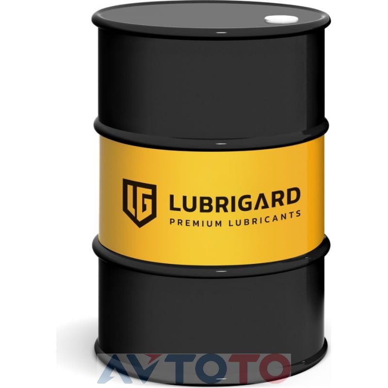 Гидравлическое масло Lubrigard LGHYDV32DL205