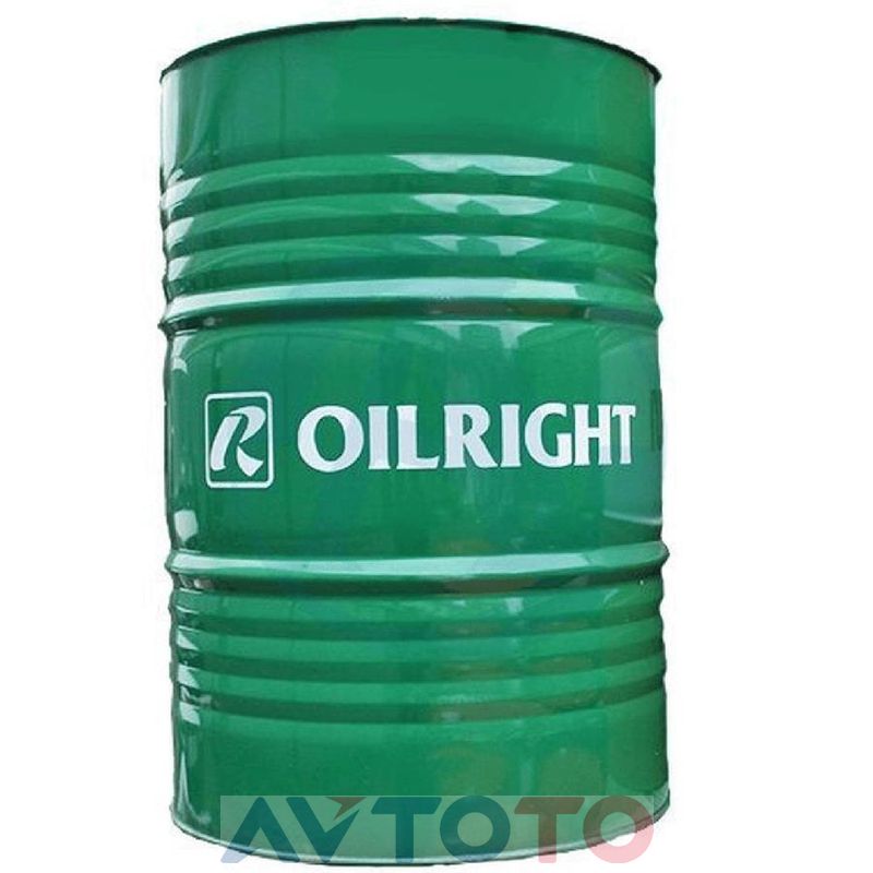 Трансмиссионное масло Oilright 7335