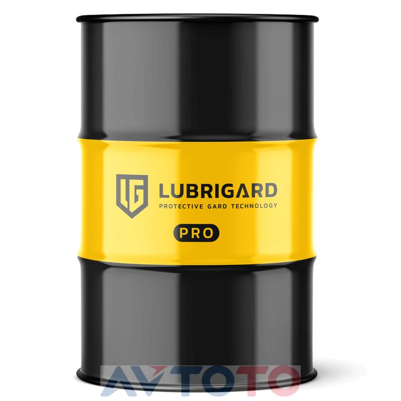 Моторное масло Lubrigard LGPFME6530TDL205