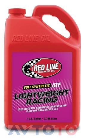 Трансмиссионное масло Red line oil 30316