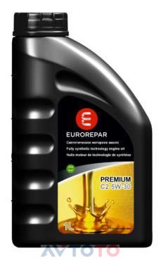 Моторное масло EuroRepar 1635764480