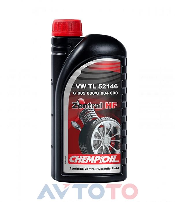 Гидравлическая жидкость Chempioil CH89901