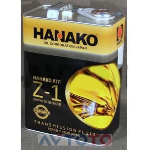 Трансмиссионное масло Hanako 15024