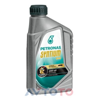 Моторное масло Petronas syntium 18031619