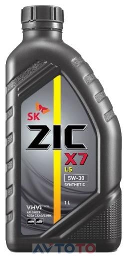 Моторное масло ZIC 132619