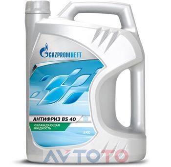 Охлаждающая жидкость Gazpromneft 4650063111067