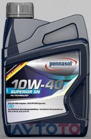 Моторное масло Pennasol 166931